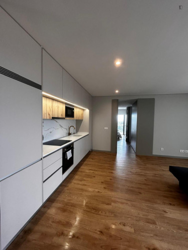 2-bedroom apartment, with outdoor area and parking - Gallery - 5