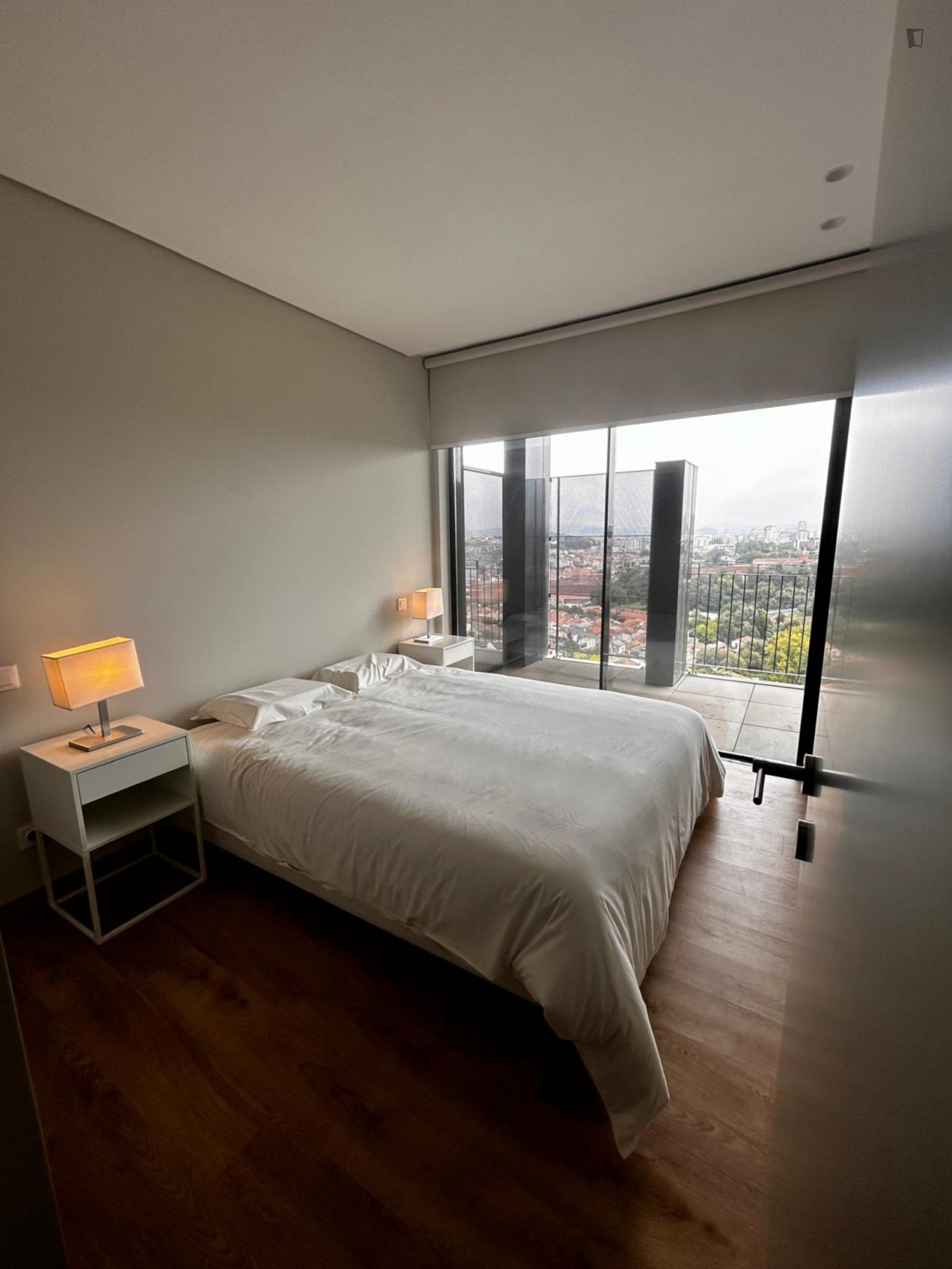 2-Bedroom Apartment, With Outdoor Area And Parking - 1