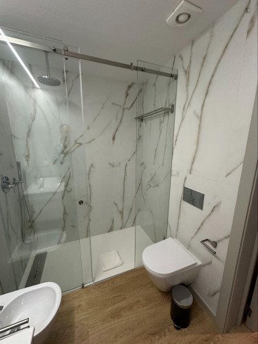 Very nice 1-bedroom apartment in Vila Nova de Gaia with parking - Gallery - 5