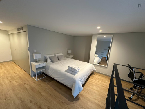 Very nice 1-bedroom apartment in Vila Nova de Gaia with parking - Gallery - 6
