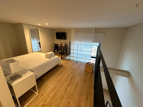 Very nice 1-bedroom apartment in Vila Nova de Gaia with parking - Gallery - 7