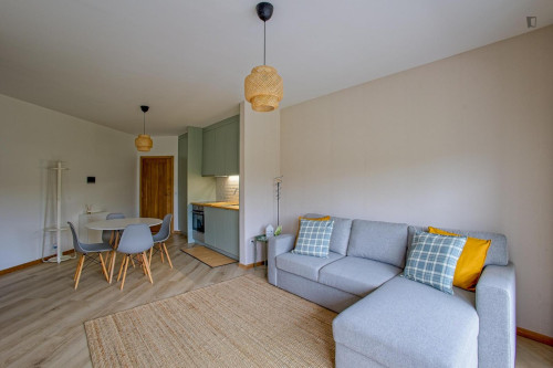 Inviting 1 Bedroom Apartment in a Complex close to Marbelo Beach - Gallery - 6