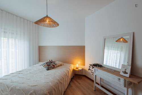 Inviting 1 Bedroom Apartment in a Complex close to Marbelo Beach