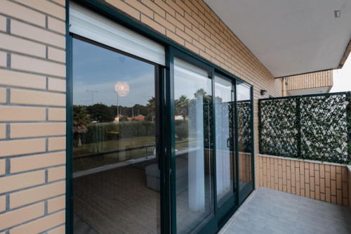 Inviting 1 Bedroom Apartment in a Complex close to Marbelo Beach - Gallery - 10
