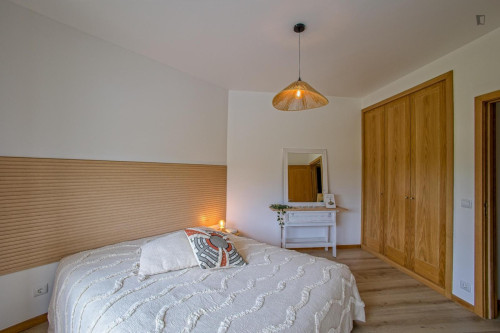 Inviting 1 Bedroom Apartment in a Complex close to Marbelo Beach