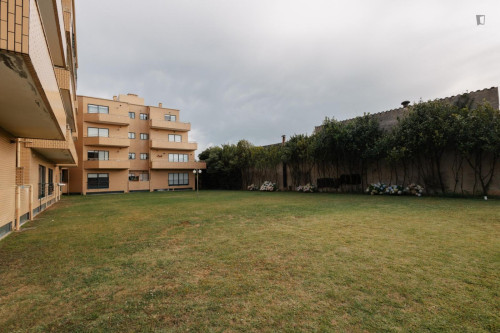 Inviting 1 Bedroom Apartment in a Complex close to Marbelo Beach - Gallery - 12