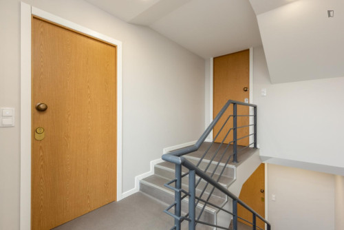 Inviting 1-bedroom apartment in proximity to General Torres metro station - Gallery - 11