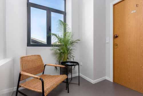Inviting 1-bedroom apartment in proximity to General Torres metro station - Gallery - 12