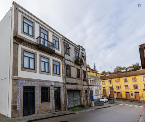Inviting 1-bedroom apartment in proximity to General Torres metro station - Gallery - 13