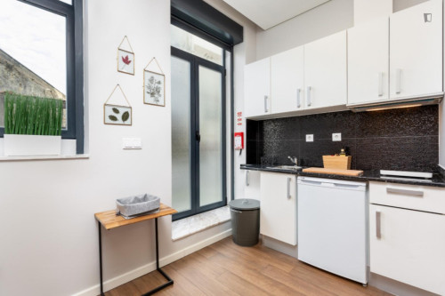 Inviting 1-bedroom apartment in proximity to General Torres metro station - Gallery - 6