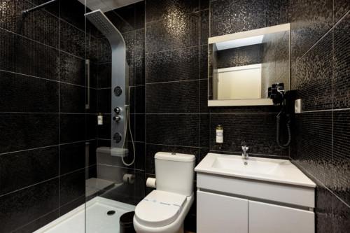Inviting 1-bedroom apartment in proximity to General Torres metro station - Gallery - 8