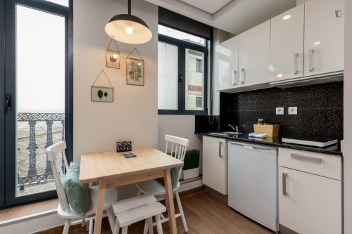 Marvellous studio near the General Torres train station - Gallery - 13