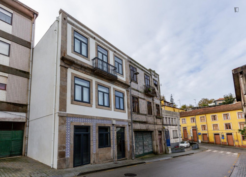 Marvellous studio near the General Torres train station - Gallery - 7