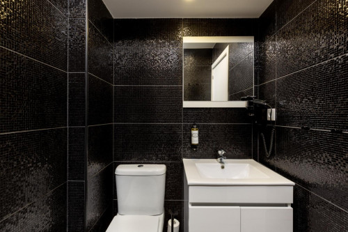 Marvellous studio near the General Torres train station