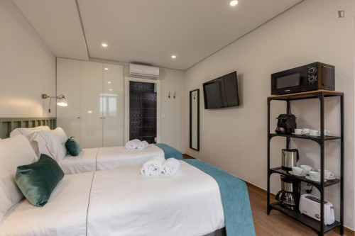 Marvellous studio near the General Torres train station - Gallery - 17