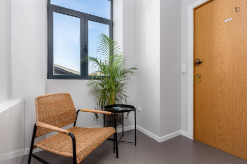Marvellous studio near the General Torres train station - Gallery - 6