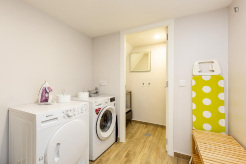 Marvellous studio near the General Torres train station - Gallery - 11