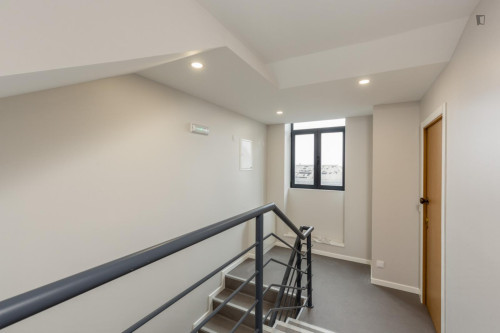 Marvellous studio near the General Torres train station - Gallery - 8