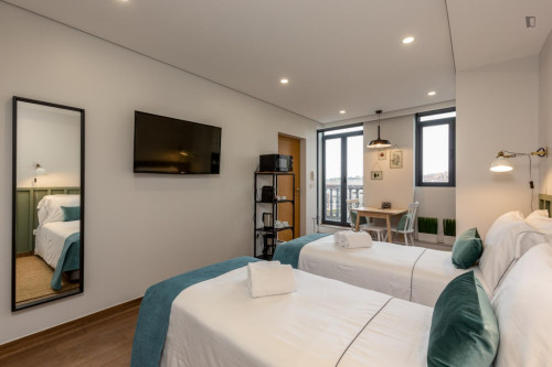 Marvellous studio near the General Torres train station - Gallery - 15