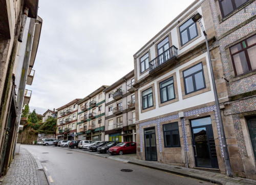 Marvellous studio near the General Torres train station