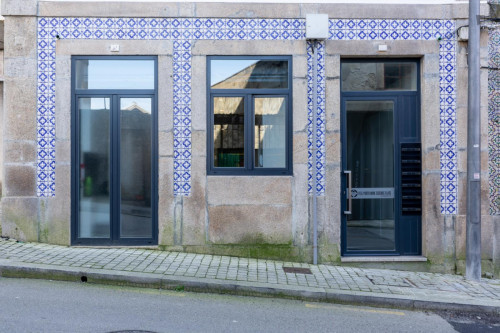 Marvellous studio near the General Torres train station