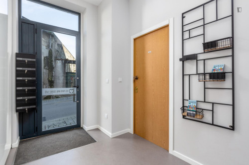 Marvellous studio near the General Torres train station  - Gallery -  5