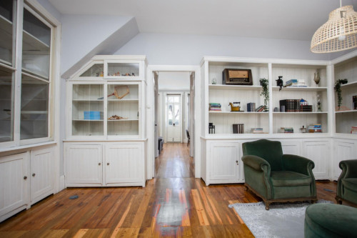 3-bedroom house, with outdoor area - Gallery - 11