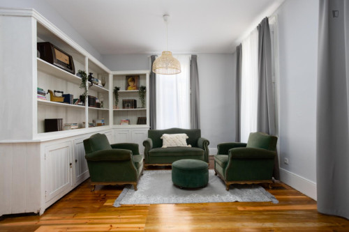 3-bedroom house, with outdoor area - Gallery - 43