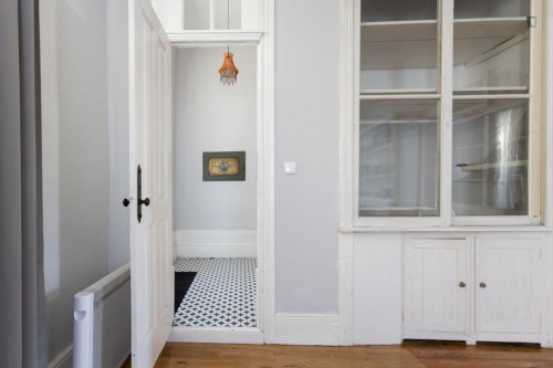 3-bedroom house, with outdoor area - Gallery - 42