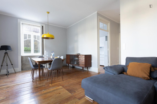 3-bedroom house, with outdoor area - Gallery - 8