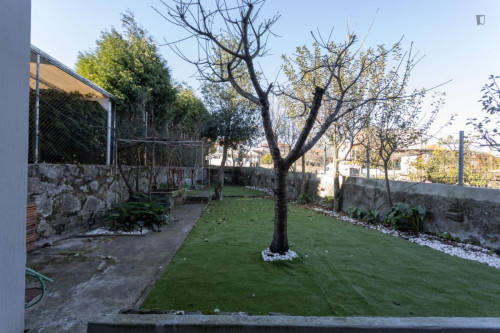 3-bedroom house, with outdoor area - Gallery - 38