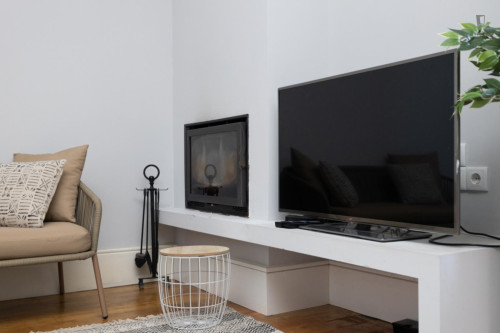 3-bedroom house, with outdoor area - Gallery - 5