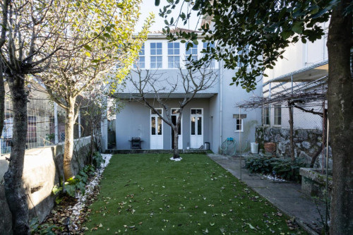 3-bedroom house, with outdoor area - Gallery - 39