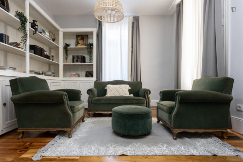 3-bedroom house, with outdoor area - Gallery - 6