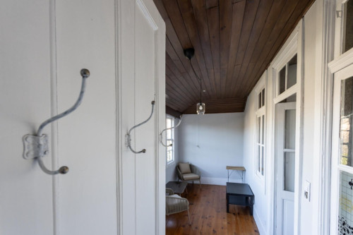 3-bedroom house, with outdoor area - Gallery - 46