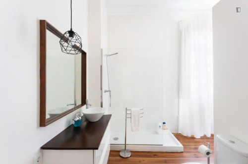 3-bedroom house, with outdoor area - Gallery - 17