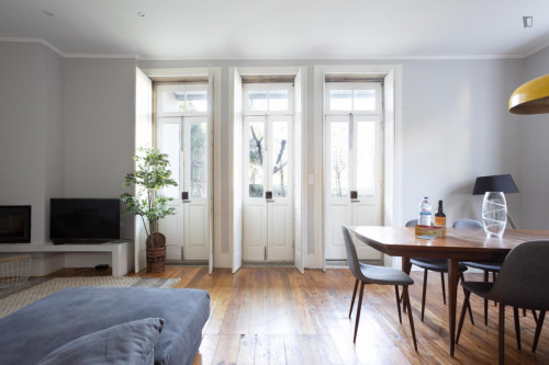 3-bedroom house, with outdoor area - Gallery - 44