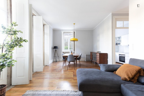3-bedroom house, with outdoor area - Gallery - 45