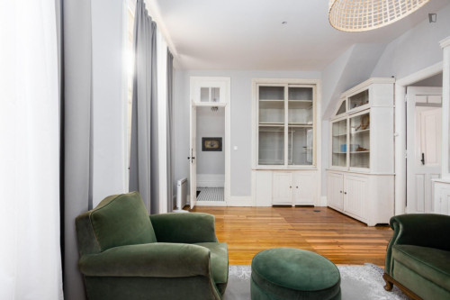 3-bedroom house, with outdoor area - Gallery - 7