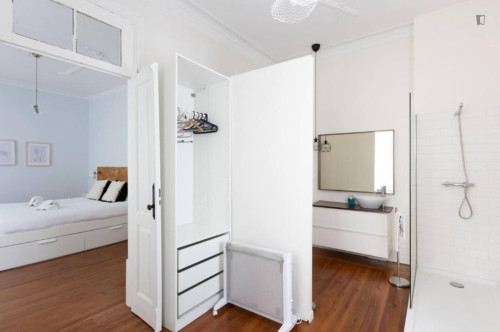 3-bedroom house, with outdoor area - Gallery - 18