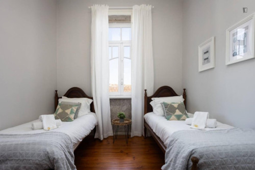 3-bedroom house, with outdoor area - Gallery - 14