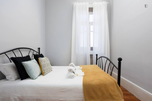 3-bedroom house, with outdoor area - Gallery - 22