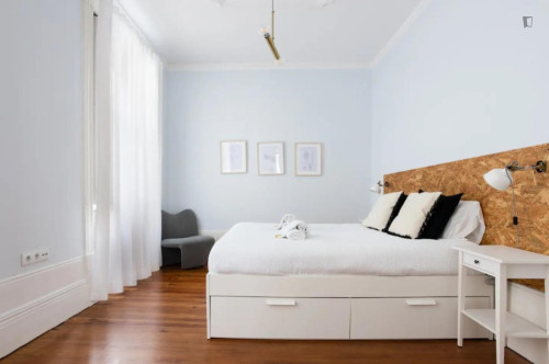 3-bedroom house, with outdoor area - Gallery - 21