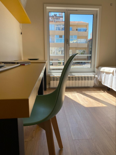 Studio, with outdoor area - Gallery - 19