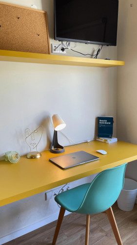 Studio, with outdoor area - Gallery - 17