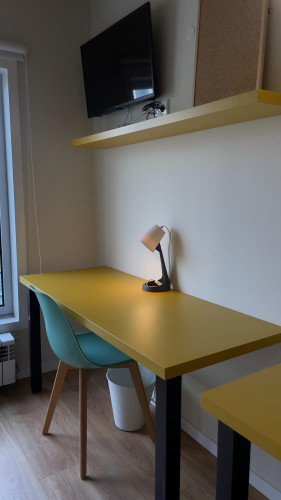 Studio, with outdoor area - Gallery - 18