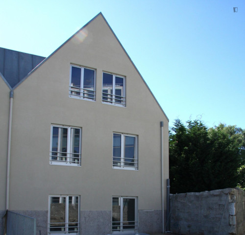Studio, with outdoor area - Gallery - 10