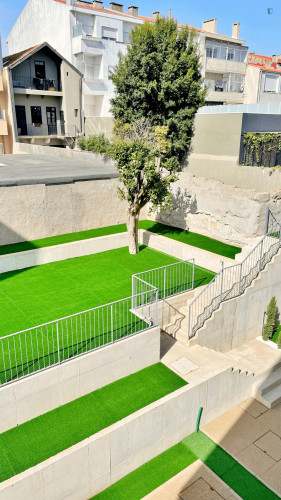 Studio, with outdoor area - Gallery - 9