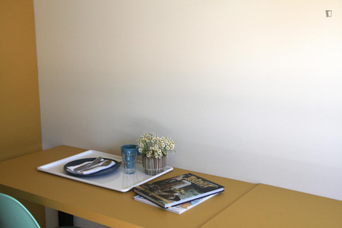 Studio, with outdoor area - Gallery - 21