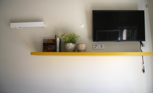 Studio, with outdoor area - Gallery - 20